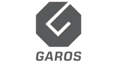 Logo GAROS