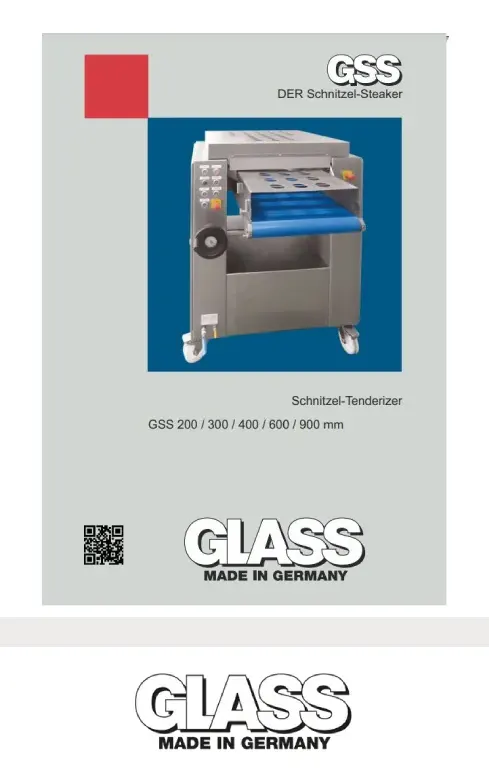 Catalogo Glass