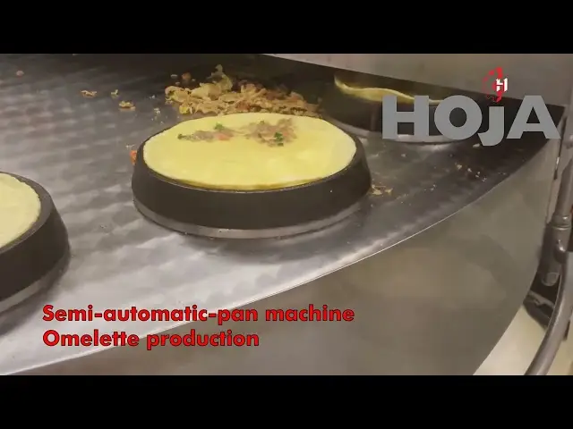 Video HOJA producción tortillas