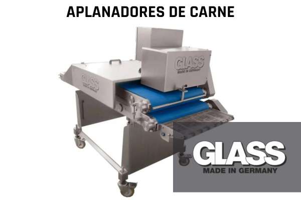 APLANADORES DE CARNE