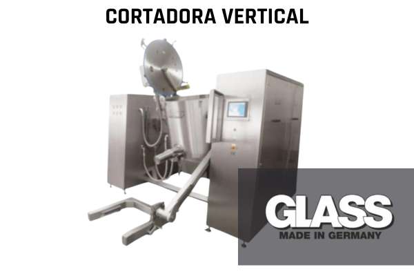 CORTADORA VERTICAL