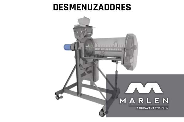 DESMENUZADORES