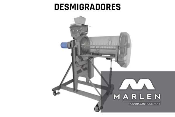 DESMIGRADORES