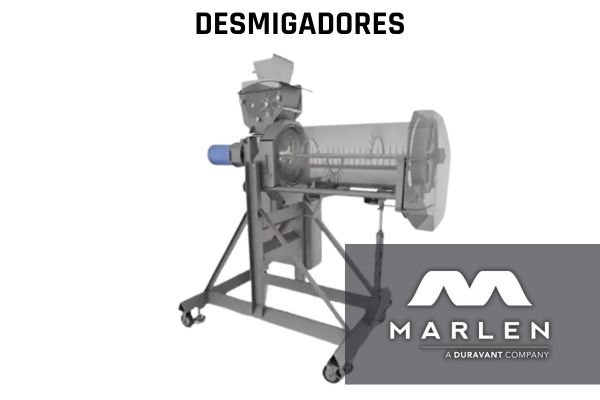 DESMIGADORES