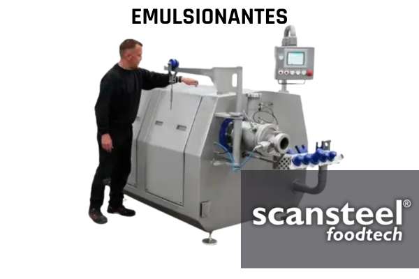 EMULSIONANTES