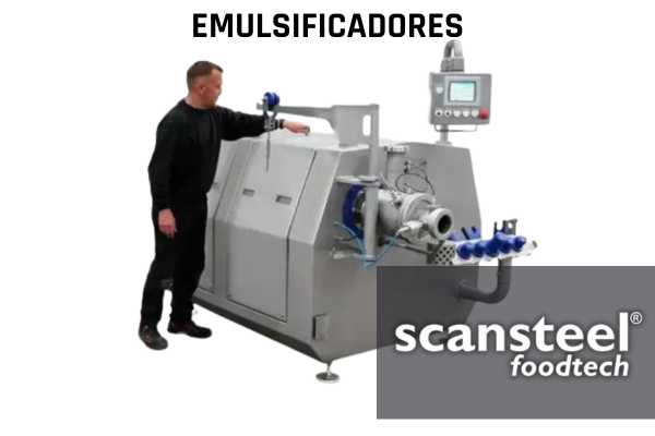 EMULSIFICADORES