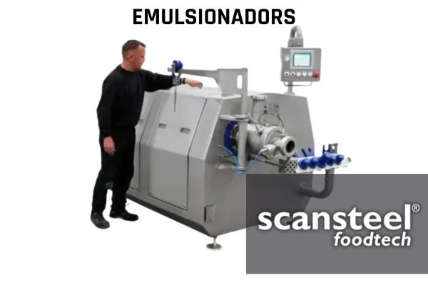 EMULSIONADORS