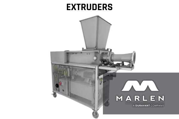 EXTRUDERS