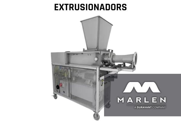 EXTRUSIONADORS