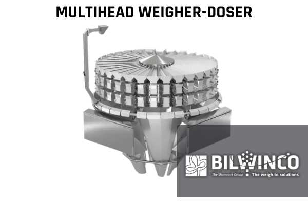 MULTIHEAD WEIGHER-DOSER