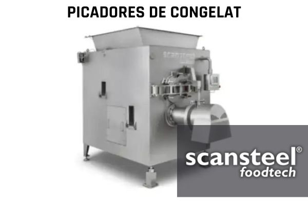 PICADORES DE CONGELAT