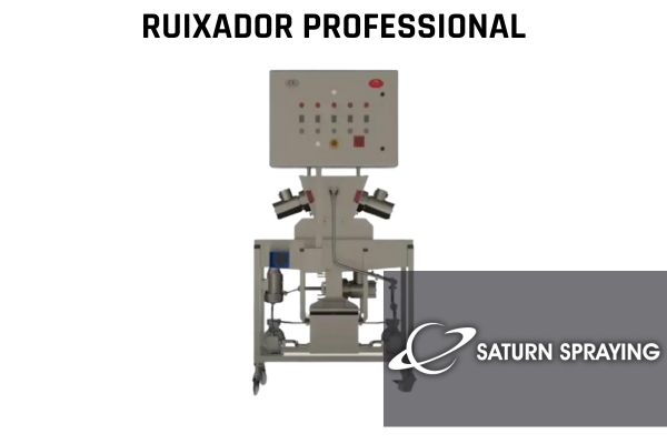 RUIXADOR PROFESSIONAL