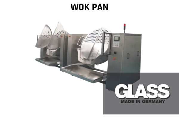 WOK PAN