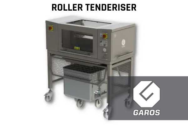 ROLLER TENDERISER