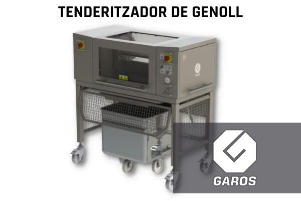 TENDERITZADOR DE GENOLL