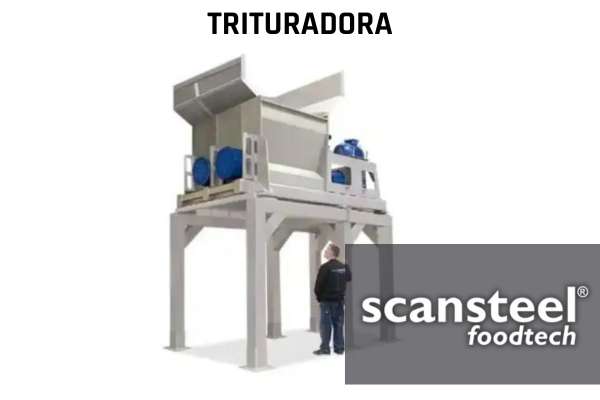 TRITURADORA