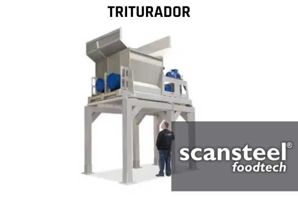 TRITURADOR